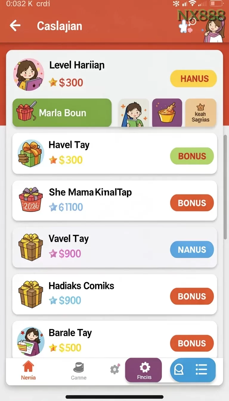Screenshot Sunda787 nomor 2