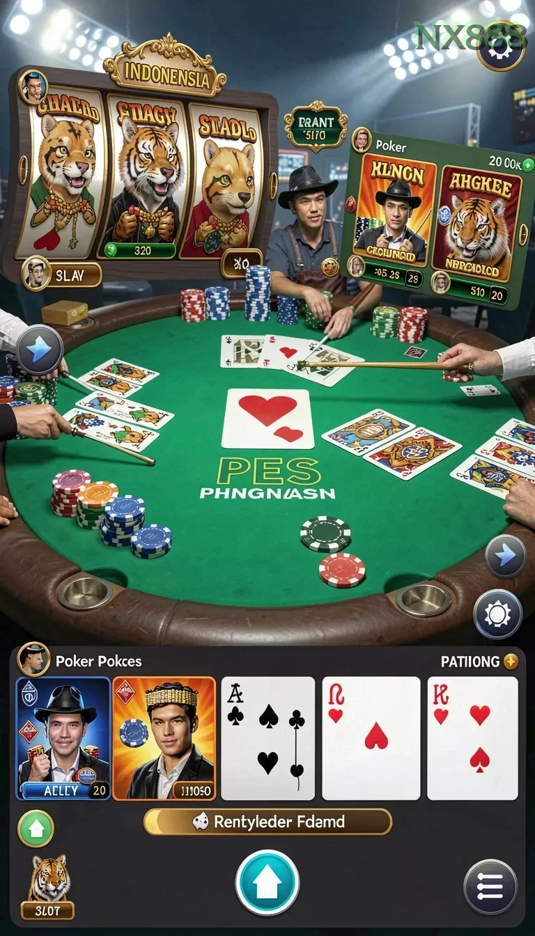 Screenshot Jago11 nomor 2