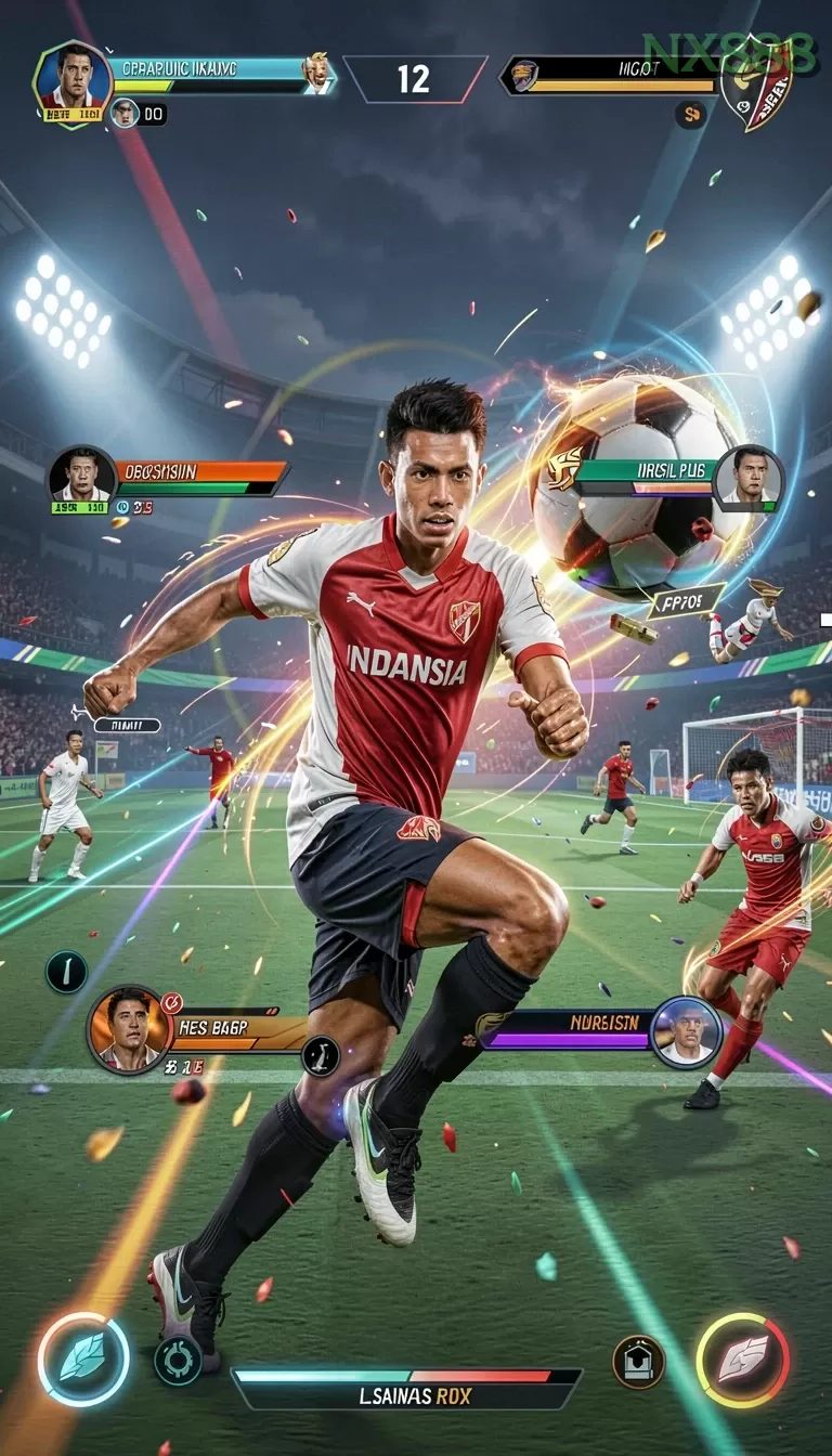 Screenshot Omutogel nomor 2