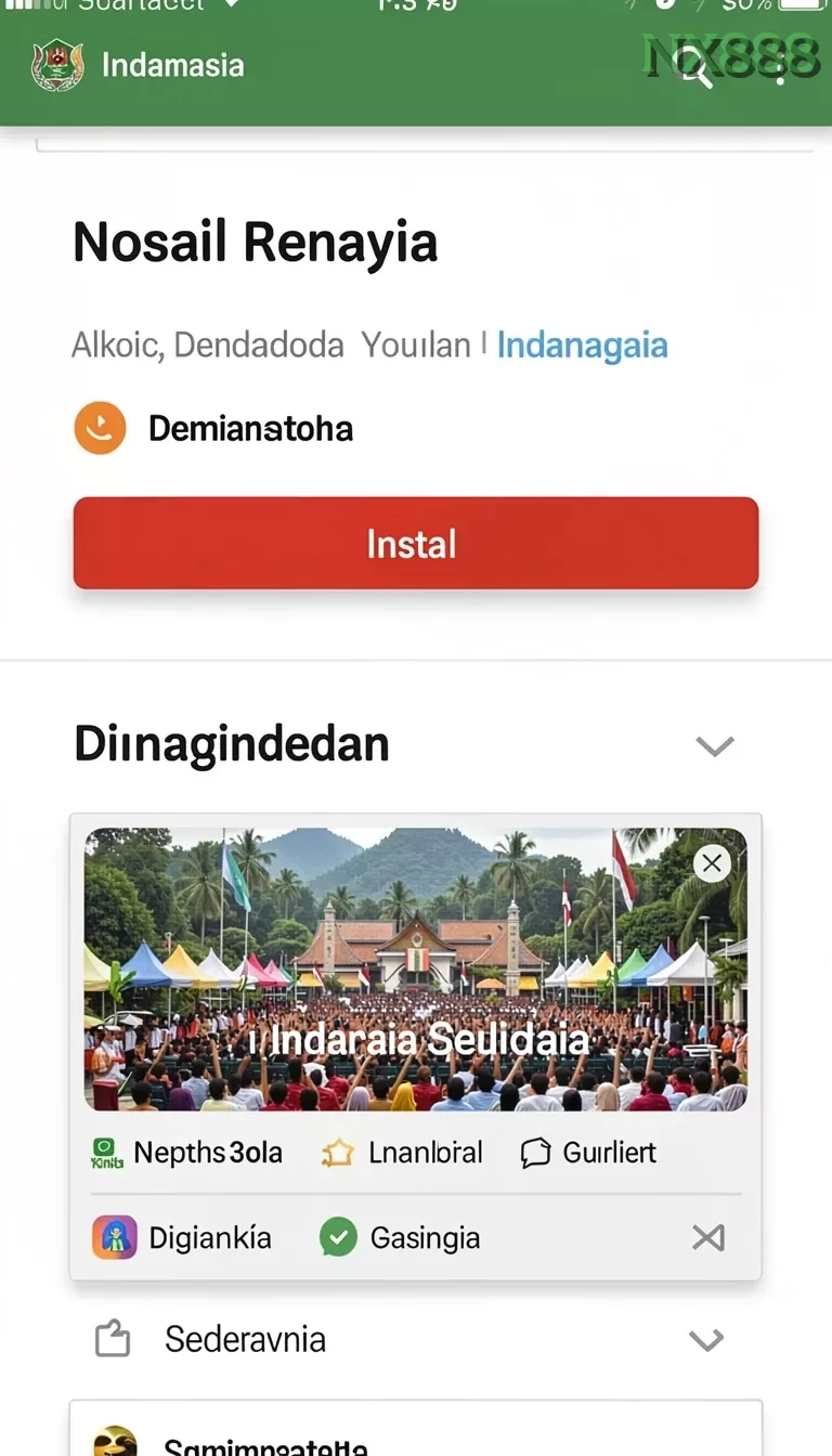 Screenshot Omutogel nomor 3
