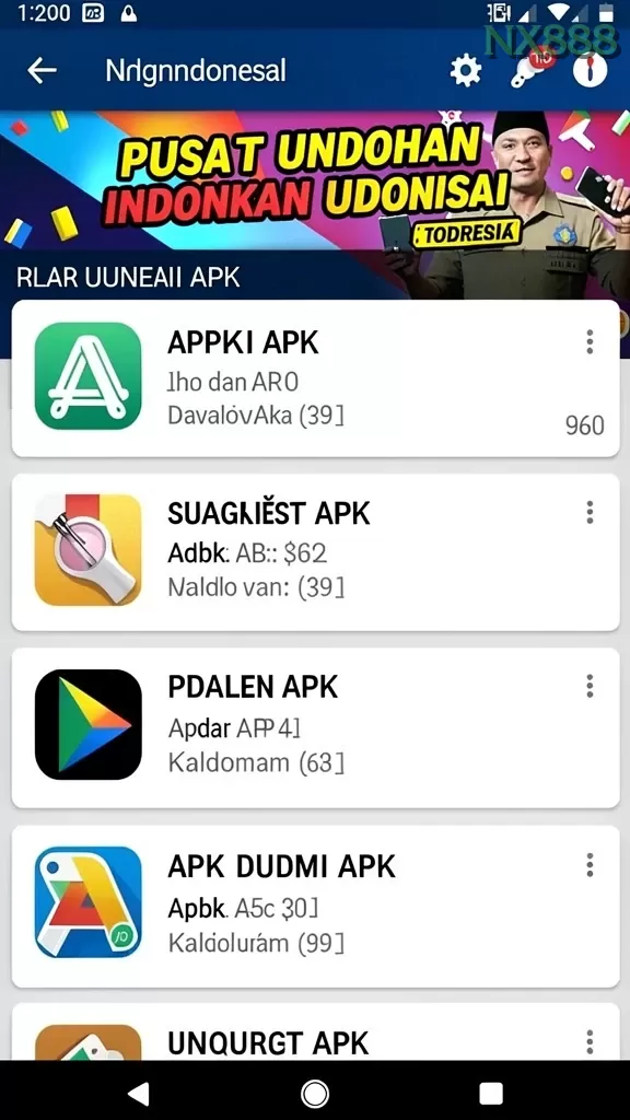 Screenshot Uno38 nomor 2