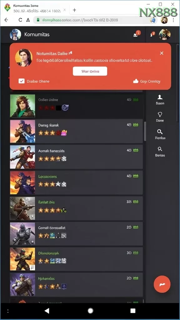 Screenshot Hao788 nomor 1